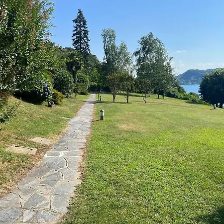 Сasa de vacaciones Casa Fronte Con Piscina *