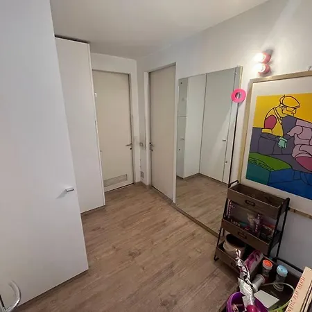 Casa Fronte Con Piscina Ferienhaus *