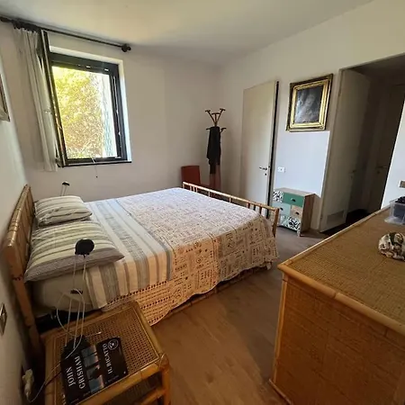 Casa Fronte Con Piscina Ferienhaus *