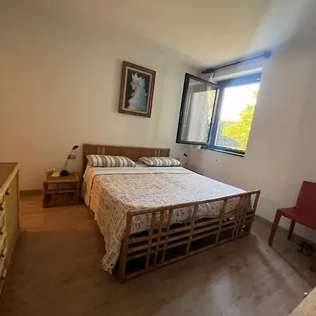 Casa Fronte Con Piscina Ferienhaus *