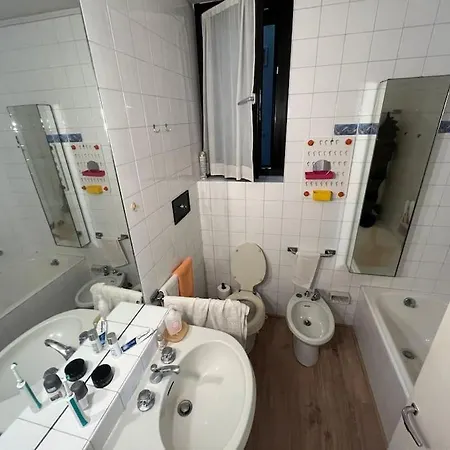 Casa Fronte Con Piscina Ferienhaus *